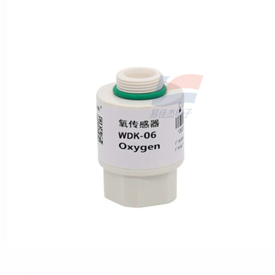 YJJ WDK-06 حسگر اکسیژن باتری الکتروشیمیایی برای دستگاه های پزشکی استفاده می شود