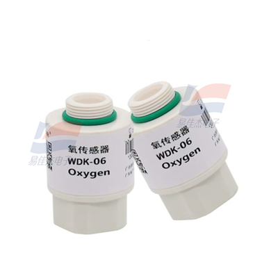 YJJ WDK-06 حسگر اکسیژن باتری الکتروشیمیایی برای دستگاه های پزشکی استفاده می شود
