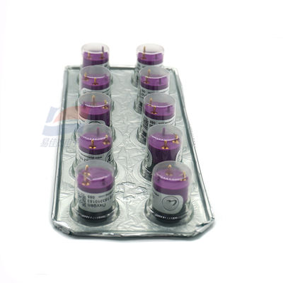 سنسور اکسیژن الکتروشیمیکی (سنسور O2) O2-C2 برای آلارم اکسیژن تحلیلگرهای جو