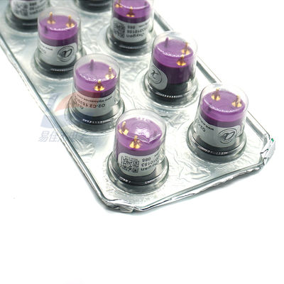YJJ O2-C2 0-30% Electrochemical Oxygen Sensor Is Used In Oxygen Alarm Devices