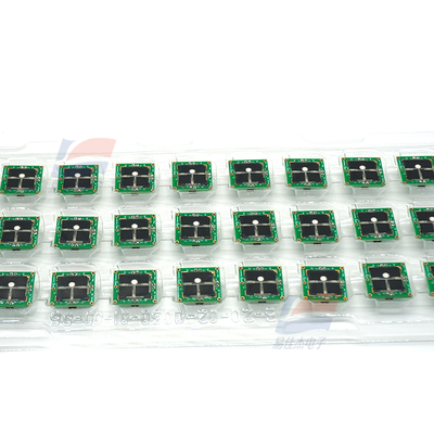 3SP-O3-5P نظارت بر کیفیت هوا برای حسگرهای گاز ایمنی صنعتی