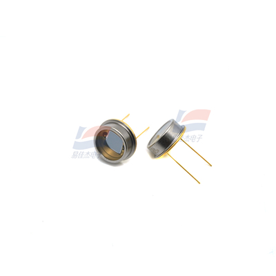 YJJ S1226-8BK فتو دیود سیلیکونی با قابلیت اطمینان بالا برای فوتومتری دقیق از ماوراء بنفش تا نور قابل مشاهده مناسب است