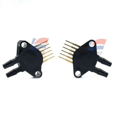 YJJ MPX5010DP Integrated Silicon Pressure Sensors Are Used in HVAC Field of Medical Devices