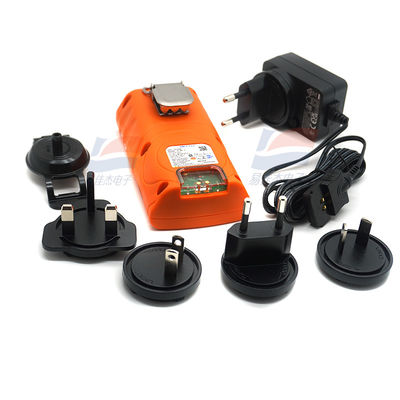 SP-MGT-P کشنده گاز Milti GasThree Sensor چهار کانال اندازه کوچک