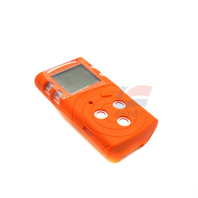 SENKO چهار در یک گازهای کشف شده SP-MGT-P اکسیژن مونوکسید کربن سولفید هیدروژن گاز سوخت برای نجات اضطراری