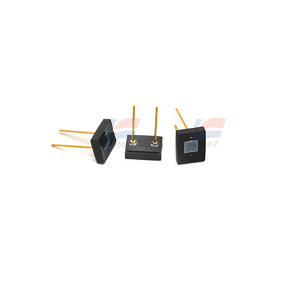 S1227-33BR سنسورهای فوتودیود سی سی برای UV تا تصویر سنجی دقیق قابل مشاهده سیلیکون کم جریان تاریک