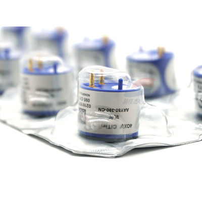 YJJ 4OXV AAY80-390-CN 4OX-V 0-30% Electrochemical Oxygen Sensor Measures Ambient Oxygen Concentration