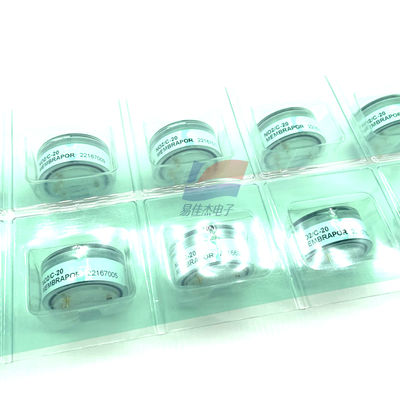 YJJ NO2/C-20 Electrochemical NO2 (Nitrogen Dioxide) Gas Sensor 0-20PPM For Environmental Monitoring