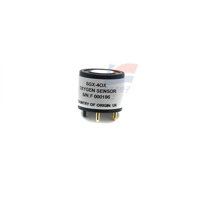 SGX-4OX حسگرهای گاز اکسیژن سری 4 قابل حمل از طریق نصب سوراخ