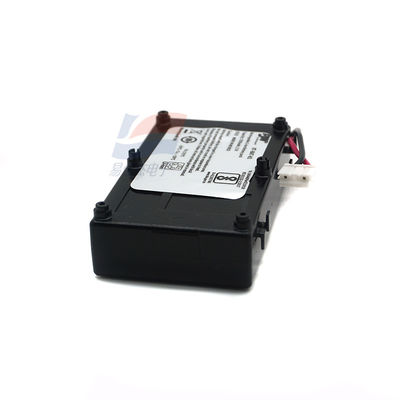 YJJ XT-BAT-K1 قطعات جایگزین باتری مناسب برای BWGas Detector Max XT II