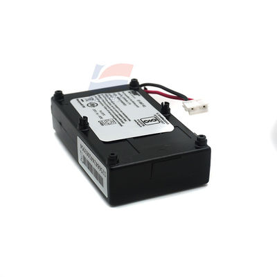 YJJ XT-BAT-K1 قطعات جایگزین باتری مناسب برای BWGas Detector Max XT II