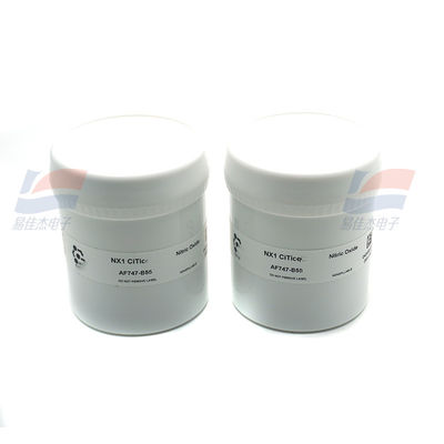 NX1 AF747-B05 Nitric Oxide Gas Sensor 3 Electrode Electrochemical ABS Materials