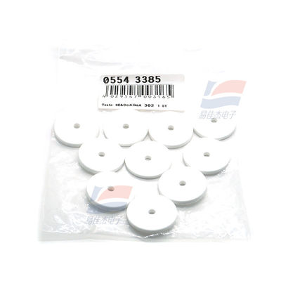 YJJ 0554 3385 فیلتر ذرات پشتیبان برای پروب نمونه‌برداری گاز دودکش مدولار