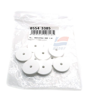 YJJ 0554 3385 فیلتر ذرات پشتیبان برای پروب نمونه‌برداری گاز دودکش مدولار