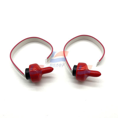 سنسور فشار YJJ NPI-19A-CZ021GH در ابزارهای زیست پزشکی با فشار 2.5 psi استفاده می شود