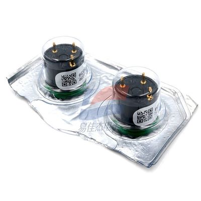 سنسور مونوکسید کربن YJJ CO-AM برای نظارت در محیط های گاز صنعتی استفاده می شود