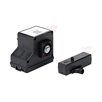 سنسور YJJ OPC-R2 PM2.5 برای اندازه‌گیری غلظت ذراتی مانند PM1 PM2.5 PM10 در هوا استفاده می‌شود