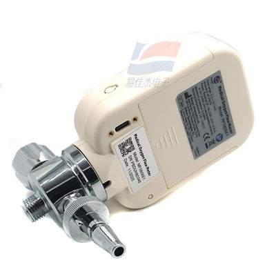 سنسور جریان YJJ MF5806E1 در سیستم‌های تامین اکسیژن پزشکی استفاده می‌شود.