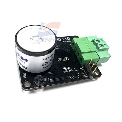 EC4-HCL-30 HCI Hydrogen Chloride Gas Sensor Module High Selectivity