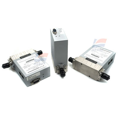 AS200 Aluminum Alloy High-precision Gas Mass Flow Controller air Micro-gas Flow Meter