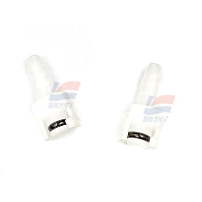 لوازم جانبی کوپلینگ سریع شیلنگ نمونه‌برداری YJJ M0931K برای اتصال آشکارسازهای گاز شیلنگ نمونه‌برداری استفاده می‌شوند.