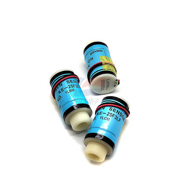 KE-25F3LF حسگر گاز اکسیژن کنترل محیط زیست بدون سرب 5 سال عمر