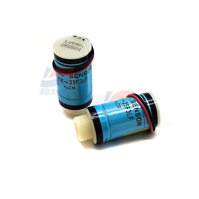 KE-25F3LF حسگر گاز اکسیژن کنترل محیط زیست بدون سرب 5 سال عمر