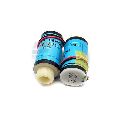 KE-25F3LF حسگر گاز اکسیژن کنترل محیط زیست بدون سرب 5 سال عمر