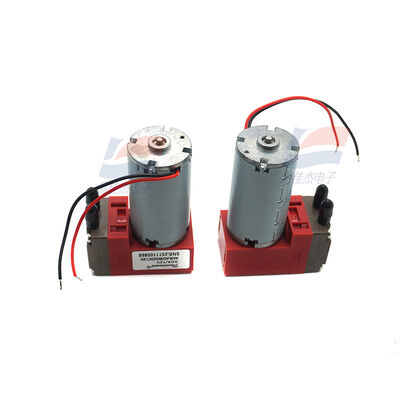 AD5KEEDC12D پمپ دیافراگمی میکرو وکیوم DC بدون برس و بدون روغن و بی صدا برای مصارف پزشکی