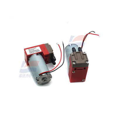 AD5KEEDC12D پمپ دیافراگمی میکرو وکیوم DC بدون برس و بدون روغن و بی صدا برای مصارف پزشکی