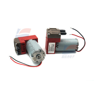 YJJ AD5KEEDC12D ربات های صنعتی مجهز به پمپ های هوا هستند