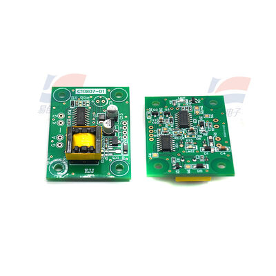 C108070-01 C10807-01 UVTRON مدار محرک مصرف جریان کم