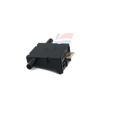 FS5002L-A-100-EV-A MF5000 سری MEMS حسگر جریان جرم گاز برای وسایل نقلیه الکتریکی - سیستم های مرتبط نظارت بر فرآیند صنعتی