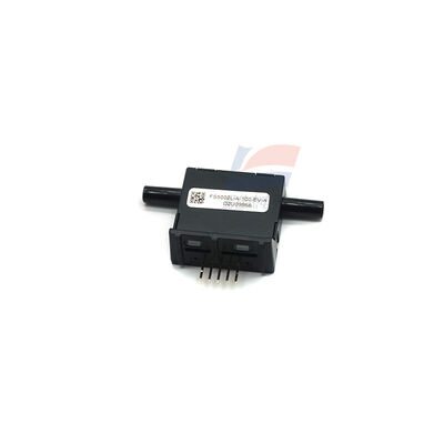 FS5002L-A-100-EV-A MF5000 سری MEMS حسگر جریان جرم گاز برای وسایل نقلیه الکتریکی - سیستم های مرتبط نظارت بر فرآیند صنعتی