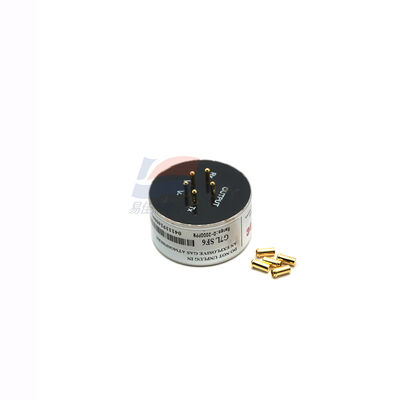 سنسور G7L SF6 مبتنی بر فناوری مادون قرمز غیر پراکنده (NDIR) که به طور خاص برای تشخیص گاز SF6 طراحی شده است