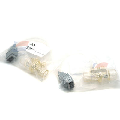 YJJ 15972 حسگر جریان برای نظارت بر جریان هوا تنفسی مانند Sipap VELA Etc/ نسخه سازگار