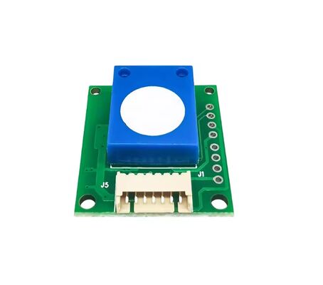 ماژول MMD1002E سنسور گاز آمونیاک الکتروشیمیایی با درجه صنعتی، تشخیص گاز بو NH3