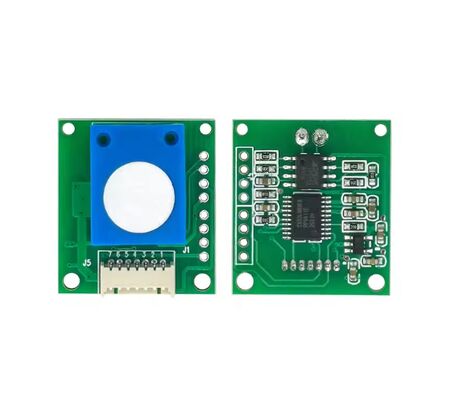 ماژول MMD1002E سنسور گاز آمونیاک الکتروشیمیایی با درجه صنعتی، تشخیص گاز بو NH3