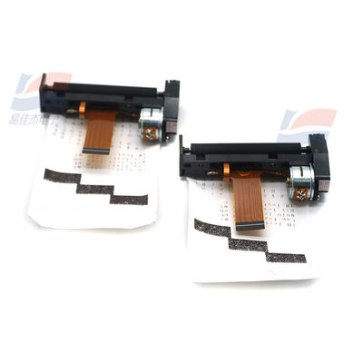 YJJ JX-2R-17 سازگار با Seiko LTP02-245-01Verifone Vx520 هسته چاپگر حرارتی