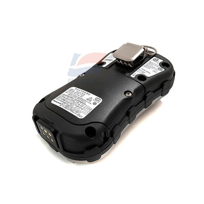 YJJ PGM-2500 کشنده گازی بی سیم قابل حمل چهار-یک مورد استفاده برای نظارت بر محیط های خطرناک گاز