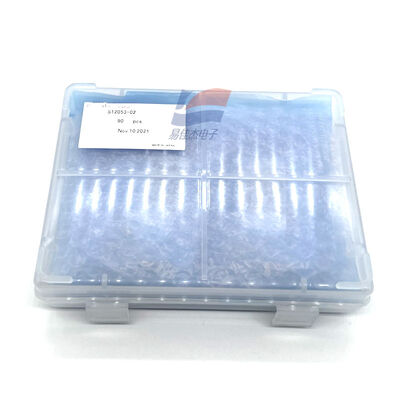 YJJ S12023-02 Near-Infrared Type Silicon Photodiode برای ابزار اندازه گیری فاصله نوری