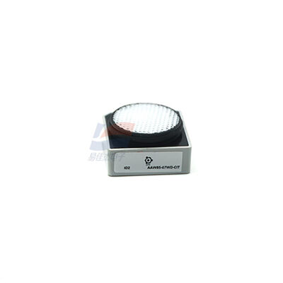 YJJ 1O2 AAW85-07WA-HON 0.6-25%Vol سنسور اکسیژن الکتروشیمیایی تجزیه و تحلیل احتراق گاز دود صنعتی