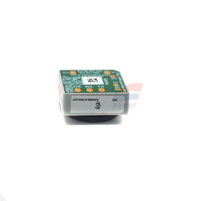 YJJ 1O2 AAW85-07WA-HON 0.6-25%Vol سنسور اکسیژن الکتروشیمیایی تجزیه و تحلیل احتراق گاز دود صنعتی