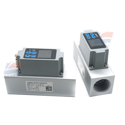 AMS3003H00 اندازه گیری جریان جرم گاز برای دانشگاه آزمایشات تحقیقاتی علمی نظارت بر فرآیند صنعتی