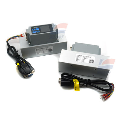 AMS3003H00 اندازه گیری جریان جرم گاز برای دانشگاه آزمایشات تحقیقاتی علمی نظارت بر فرآیند صنعتی
