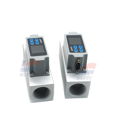 AMS3003H00 اندازه گیری جریان جرم گاز برای دانشگاه آزمایشات تحقیقاتی علمی نظارت بر فرآیند صنعتی