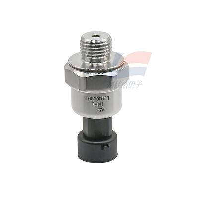 ACP35 Series High Temperature Resistant High-Precision Pressure Transmitter Hydraulic Oil Pressure Pneumatic Pressure Sensor