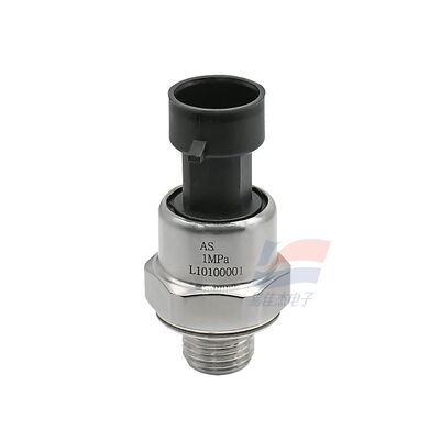 ACP35 Series High Temperature Resistant High-Precision Pressure Transmitter Hydraulic Oil Pressure Pneumatic Pressure Sensor