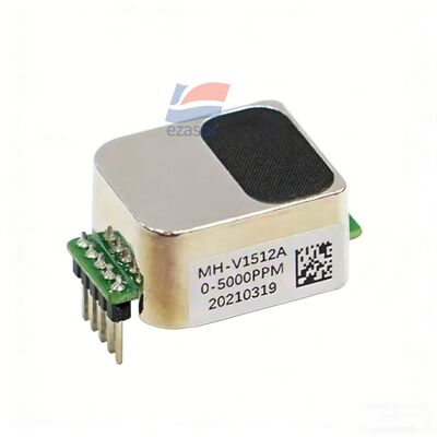 حسگر گاز دی اکسید کربن MH-V1512A، اصل مادون قرمز غیر پراکنده NDIR