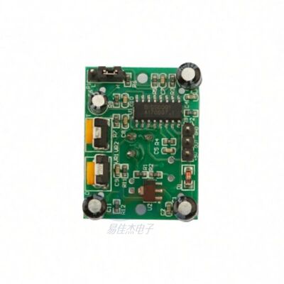 ZRD-09 ماژول حسگر PIR برای بدن انسان